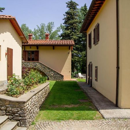 Il Vago Soggiorno Villa Barberino di Mugello Exterior foto