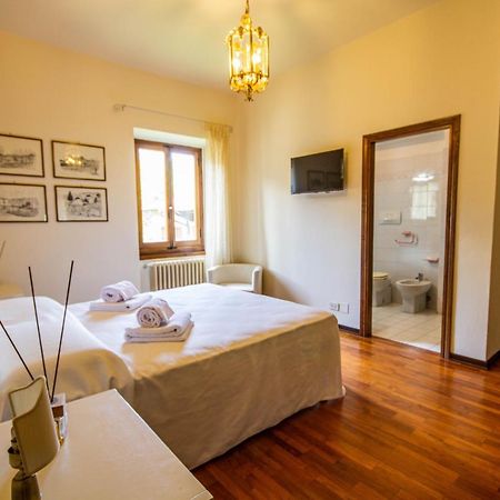 Il Vago Soggiorno Villa Barberino di Mugello Exterior foto