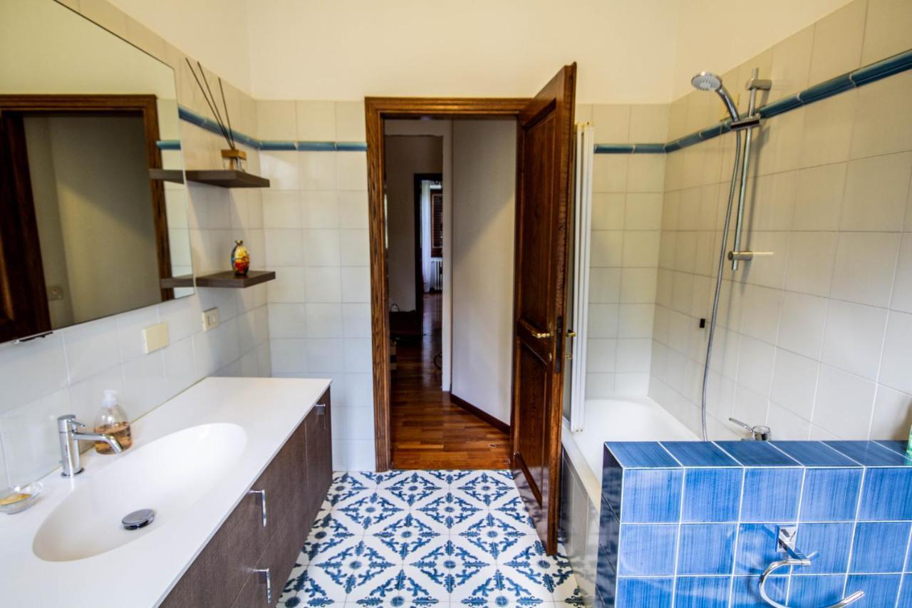 Il Vago Soggiorno Villa Barberino di Mugello Exterior foto