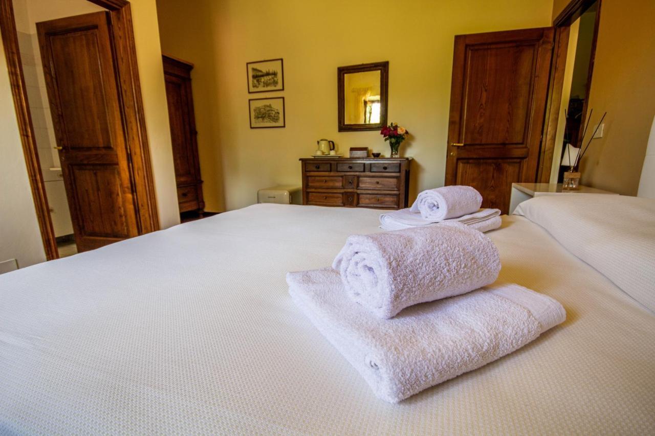 Il Vago Soggiorno Villa Barberino di Mugello Exterior foto