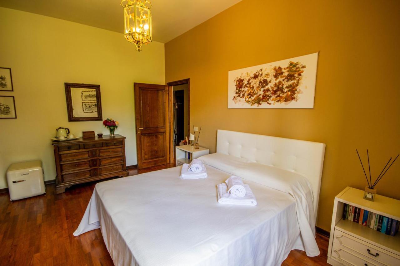 Il Vago Soggiorno Villa Barberino di Mugello Exterior foto