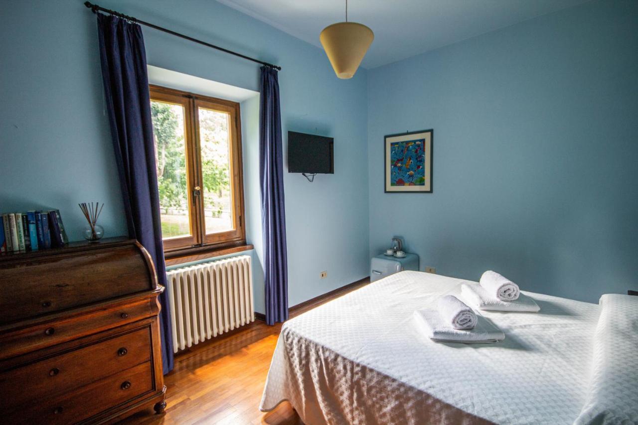 Il Vago Soggiorno Villa Barberino di Mugello Exterior foto