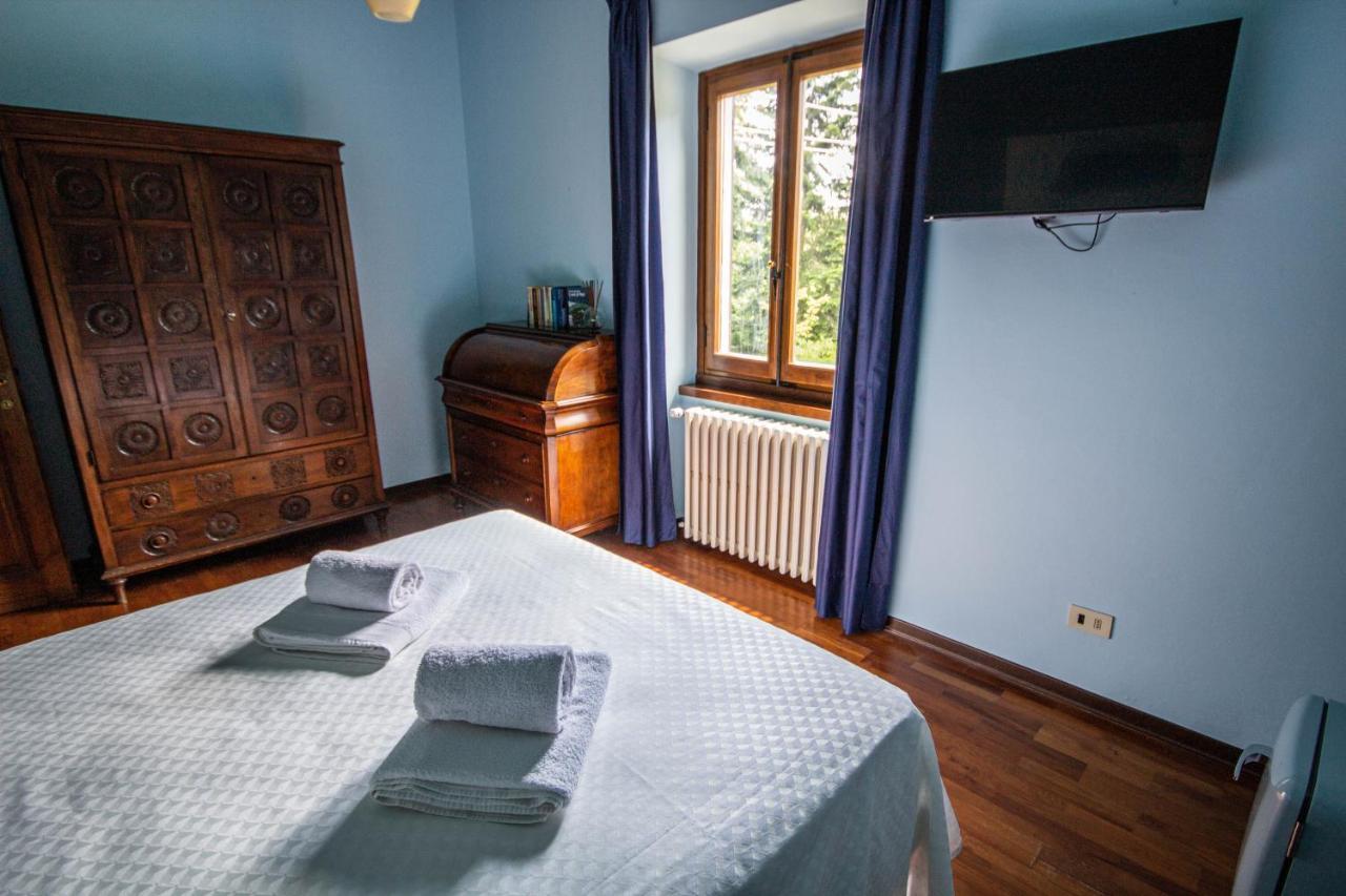 Il Vago Soggiorno Villa Barberino di Mugello Exterior foto