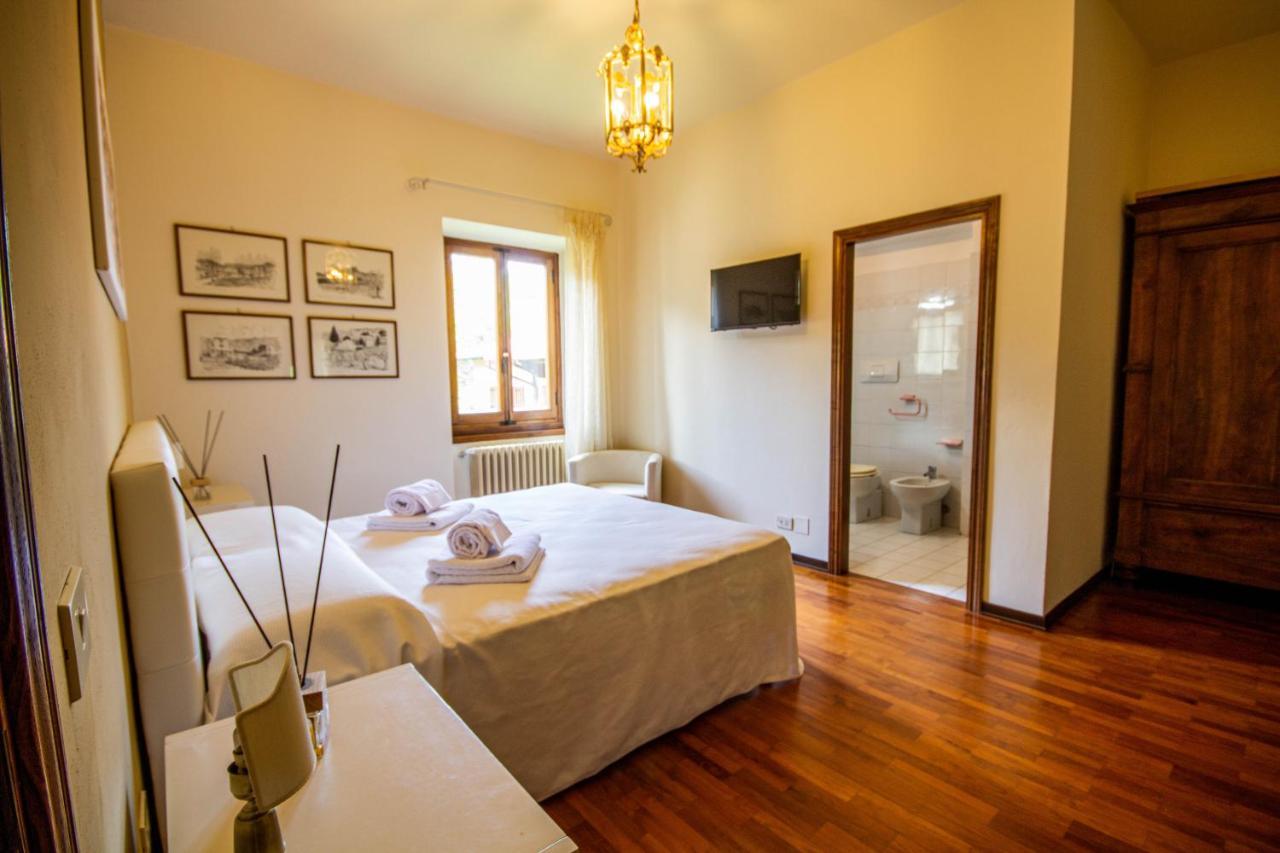 Il Vago Soggiorno Villa Barberino di Mugello Exterior foto